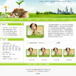 家電制造企業(yè)網站